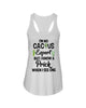 Image of I'm No Cactus Expert Limited Classic T-Shirt - Ladies Flowy Tank - Youth Tee