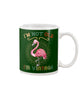 Image of I'm Not Old I'm Vintage Swan Limited Classic T-Shirt - Mug