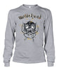 Image of Mh Memories Limited Classic T- Shirt - Guys Tee - Unisex Long Sleeve