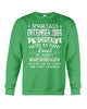 Image of Smartass December 1966 T-Shirt - Sweatshirt - Unisex Tank Top