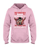 Image of Belleauwood Marines - Devil Dogs T-Shirt - Ladies Tee - Hoodie