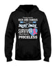 Image of I'm A Breast Cancer Survivor And That's Priceless Limited Classic T- Shirt - Hoodie - Guys V-Neck