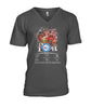 Image of Philadenphia 76Ers Limited Classic T- Shirt - Unisex Long Sleeve - Guys V-Neck