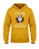 Image of Cranky Pants Make My Ass Look Amazing Today T-Shirt - Ladies Tee - Hoodie