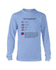 Image of Ma I'm Going Out Limited Classic T- Shirt - Guys V-Neck - Unisex Long Sleeve