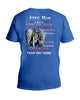 Image of April Man- Son Of God Limited Classic T- Shirt - Hoodie - Guys V-Neck