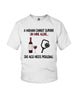 Image of A Woman Need Wine And Pickball Limited Classic T- Shirt - Ladies Flowy Tank - Youth Tee