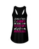 Image of Being A Veterans Wife Is A Privilege Limited Classic T- Shirt - Ladies Flowy Tank - Youth Tee