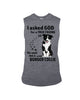 Image of A True Friend Border Collie Limited Classic T-Shirt - Guys Tee - Unisex Long Sleeve