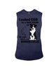 Image of A True Friend Border Collie Limited Classic T-Shirt - Guys Tee - Unisex Long Sleeve