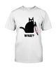 Image of Murdered Cat T-Shirt - Guys Tee - Unisex Long Sleeve