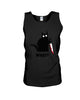 Image of Murdered Cat T-Shirt - Sweatshirt - Unisex Tank Top