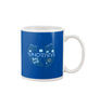 Image of Whotang Limited Classic T- Shirt - Guys V-Neck - Mug