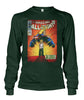 Image of Amazing All Night Limited Classic T-Shirt - Guys Tee - Unisex Long Sleeve