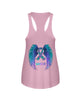 Image of Warrior Wings Limited Classic T-Shirt - Ladies Flowy Tank - Youth Tee