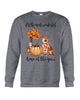 Image of Shiba Inu The Most Wonderful Time T-Shirt - Guys Tee - Sweatshirt