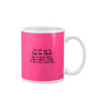 Image of I'd Tell You Go To Hell Limited Classic T- Shirt - Mug