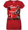 Image of Long Horrible Halloween Limitted Classic T-Shirt - Guys V-Neck - Ladies V-Neck