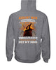 Image of August Man Limited Classic T- Shirt - Hoodie