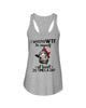 Image of Whisper Wtf Cow Limited Classic T-Shirt - Ladies Flowy Tank - Youth Tee