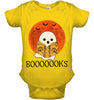 Image of Boo Loves Booooooks T-Shirt - Baby Onesie - Mug