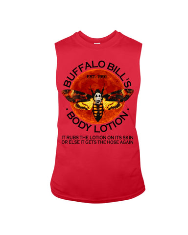 Buffalo Bill's Body Lotion Limited Classic T- Shirt - Unisex Long Sleeve - Sweatshirt