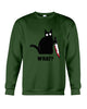 Image of Murdered Cat T-Shirt - Sweatshirt - Unisex Tank Top