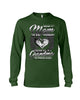 Image of Mom Grandma Limited Classic T-Shirt - Unisex Long Sleeve