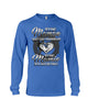 Image of Maman Mamie Limited Classic T-Shirt - Unisex Long Sleeve