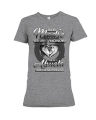 Madre Abnela Limited Classic T-Shirt - Ladies Tee - Hoodie