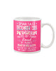 Image of Smartass December 1966 T-Shirt - Mug