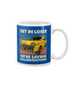 Image of Get In Loser We're Saving Halloweentown Tote Bag - Mug