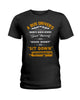 Image of A Bus Drivers " Sit Down" Limited Classic T-Shirt - Hoodie - Ladies Tee