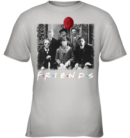It Friends T-Shirt - Youth Tee
