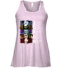 Image of Joker Anniversary T-Shirt - Ladies Flowy Tank - Hoodie
