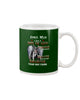 Image of April Man- Son Of God Limited Classic T- Shirt - Mug