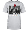 Image of It Friends T-Shirt - Guys Tee - Unisex Long Sleeve