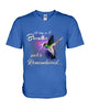 Image of As Long As I Breathe You'll Be Remember  Limited Classic T-Shirt - Ladies Tee - Guys V-Neck