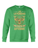 Image of Septiembre - Hombre Las Levendas Limited Classic T-Shirt - Guys Tee - Sweatshirt