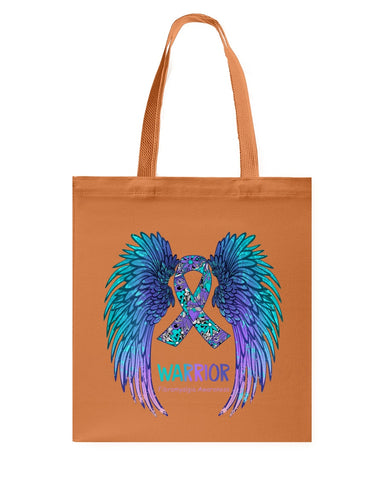 Warrior Wings Limited Classic T-Shirt - Unisex Tank Top - Basketweave Tote Bag