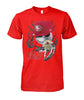 Image of Fear The 49Ers Limited Classic T-Shirt - Guys Tee - Unisex Long Sleeve