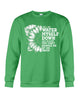 Image of Water Myself Down Sunflower Limited Classic T-Shirt - Guys Tee - Sweatshirt