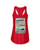 Image of Farmer Can Not Be Inherited Nor Can Be Purchase Limited Classic T- Shirt - Ladies Flowy Tank - Youth Tee