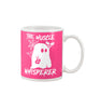 Image of Ghost-The Muscle Whisperer Limited Classic T- Shirt - Hoodie - Mug