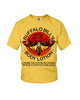 Image of Buffalo Bill's Body Lotion Limited Classic T- Shirt - Youth Tee - Ladies Tee