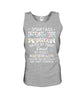 Image of Smartass December 1966 T-Shirt - Sweatshirt - Unisex Tank Top