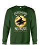 Image of Assuming Nurse Witch Limited Classic T-Shirt - Guys Tee - Sweatshirt