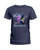 Image of As Long As I Breathe You'll Be Remember  Limited Classic T-Shirt - Ladies Tee - Guys V-Neck