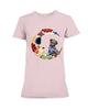 Image of I Love You To The Moon And Back T-Shirt - Youth Tee - Ladies Tee