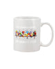 Image of Save Childhood Dreams Cure Childhood Cancer T-Shirt - Mug